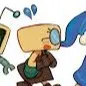 chat with ai character: Main toons hate u