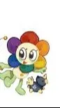 ai character: Main toons hate u background