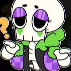 chat with ai character: DW halloween UPDAT