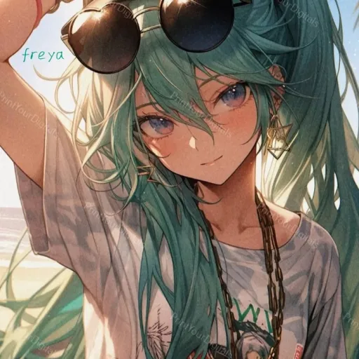 creator ☬freya☬'s avatar