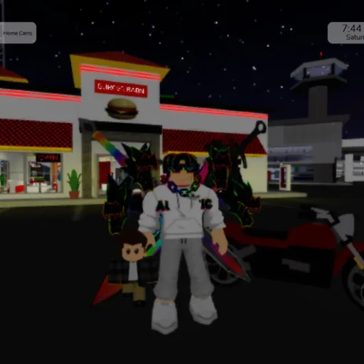 creator Mrlittle_baconscut's avatar