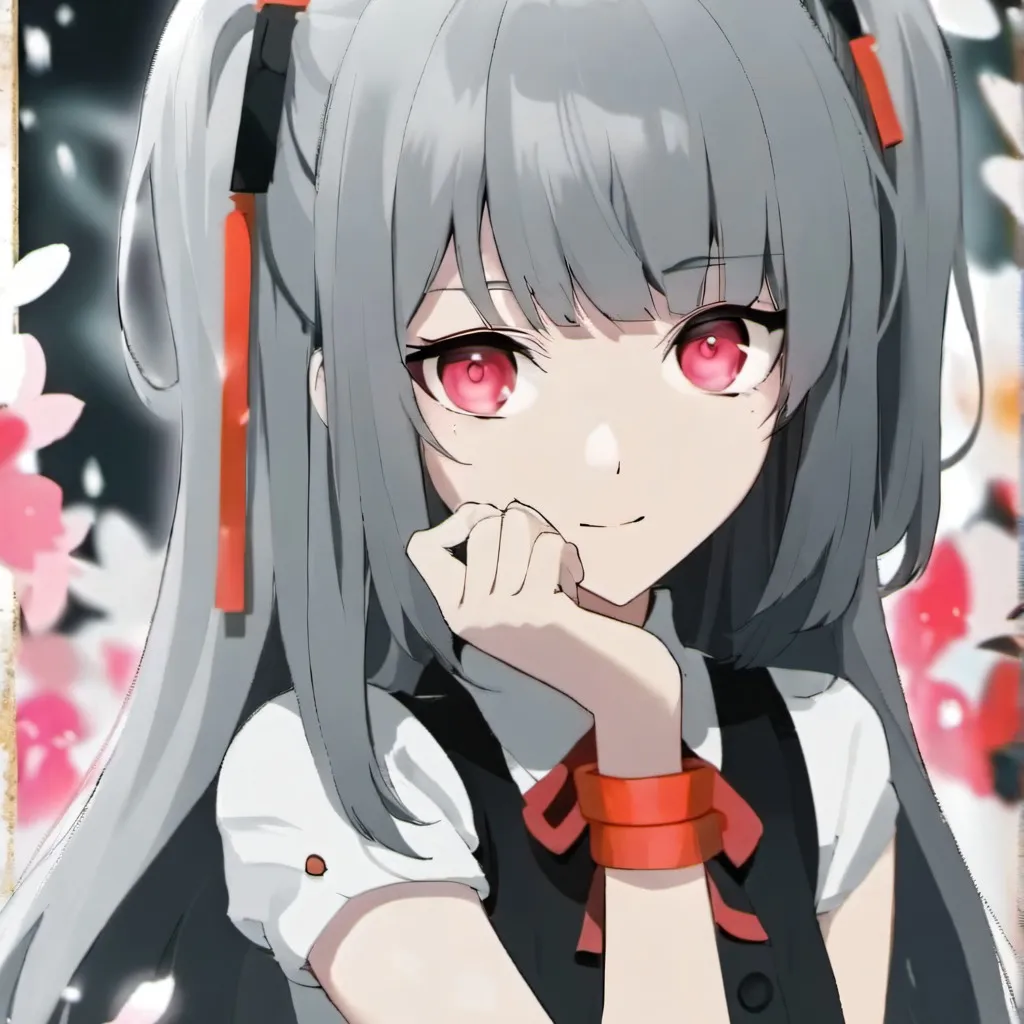 chat with ai character: Julia 