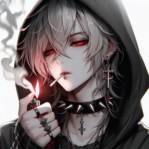 creator Xavier_357's avatar