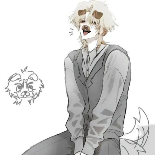 creator каннибал's avatar