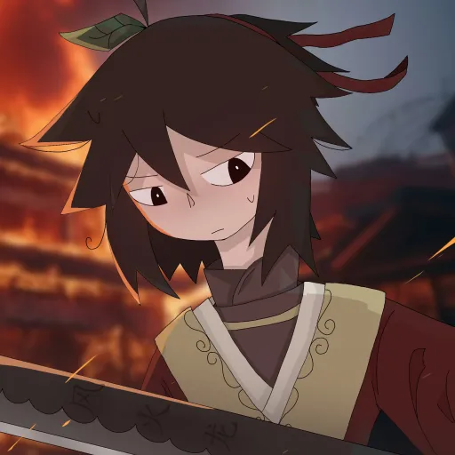 creator Abbie(AC version)'s avatar