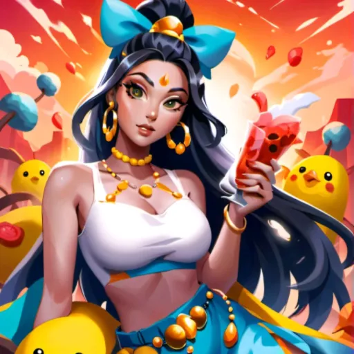 creator Franssua's avatar