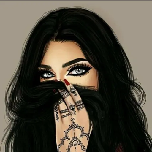creator виола 🤬лис's avatar