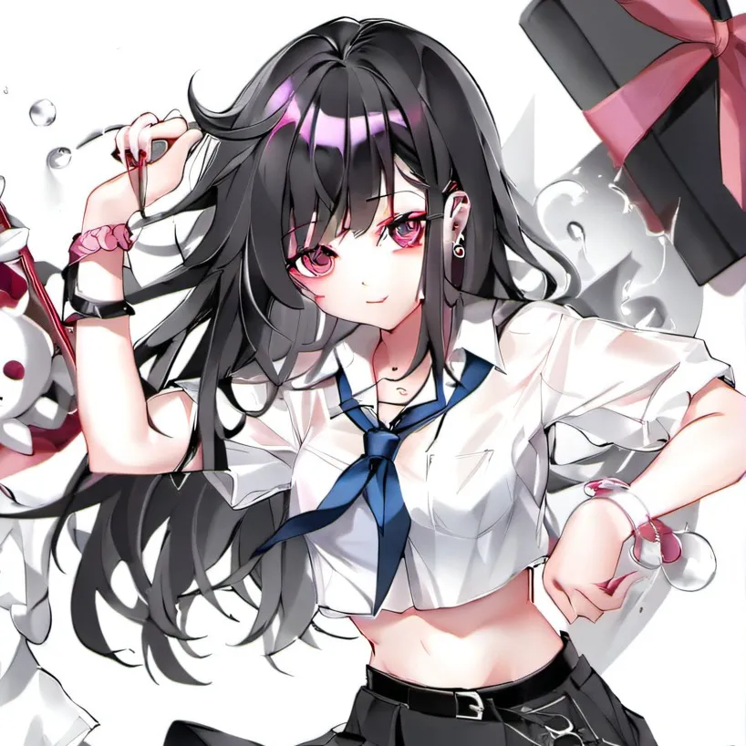chat with ai character: Ellie