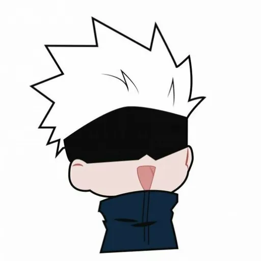 creator <satoro gojo>'s avatar