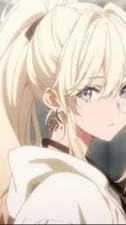 ai character: Annastasia background