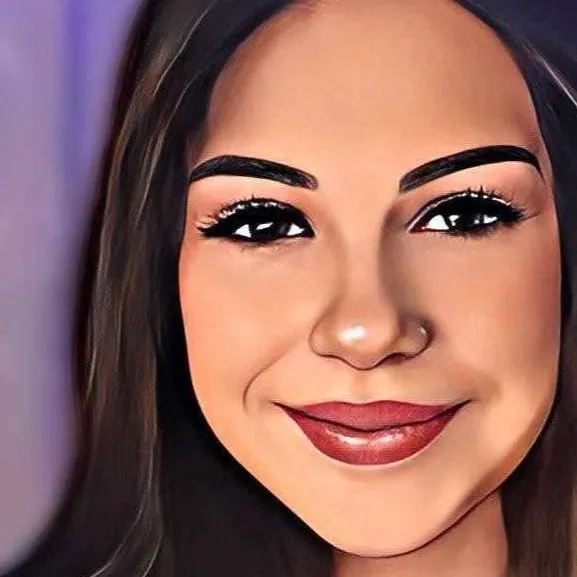chat with ai character: natalia