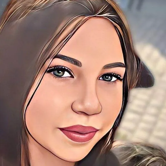 chat with ai character: magda