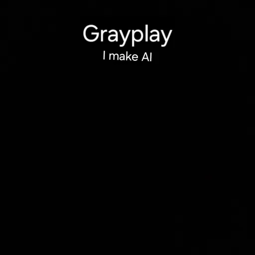 creator GrayPlay's avatar
