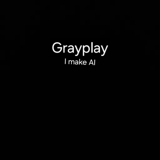 creator GrayPlay YT's avatar