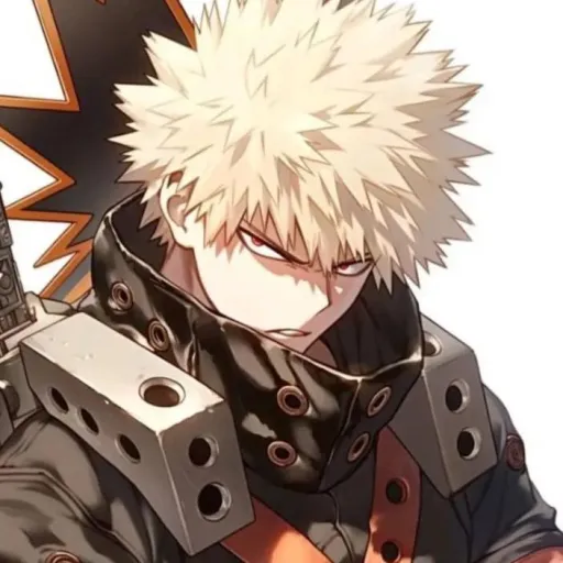 creator 💥Bakugos bitch🧡's avatar