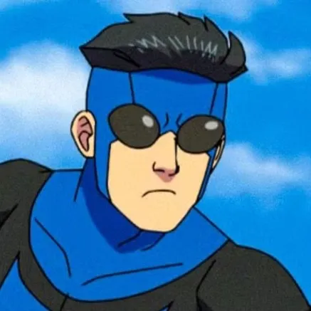 creator FAN DE INVINCIBLE😏's avatar