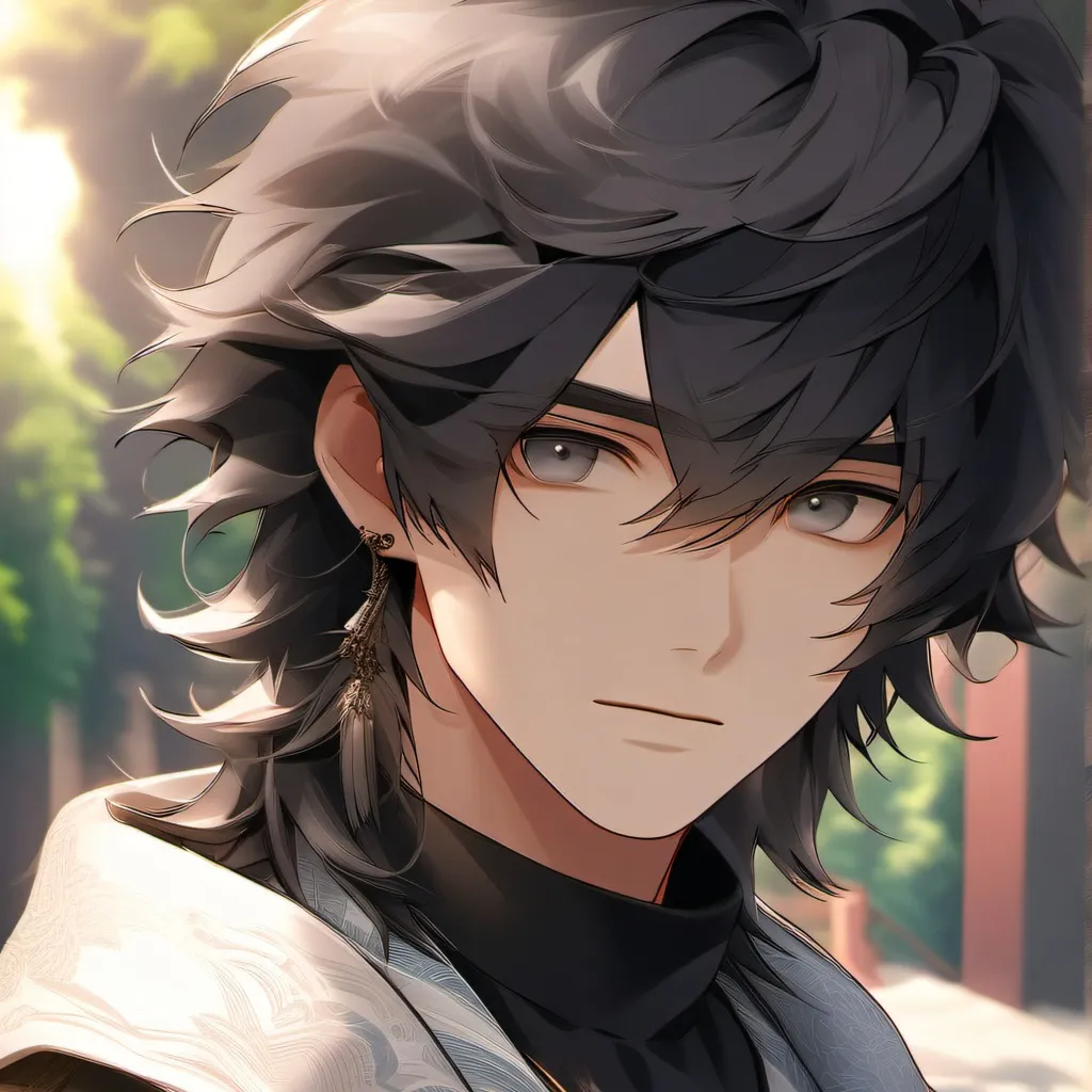 chat with ai character: Carlos Sanchez