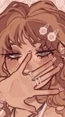 ai character: Navy  Martinez  background