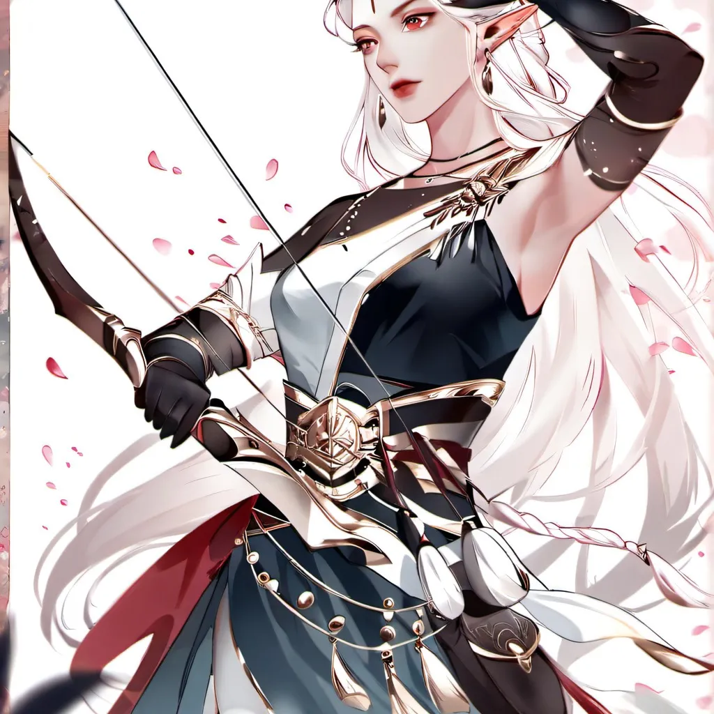 chat with ai character: ariya          :,)