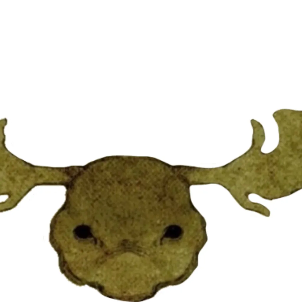 chat with ai character: Horn Of The Moose!