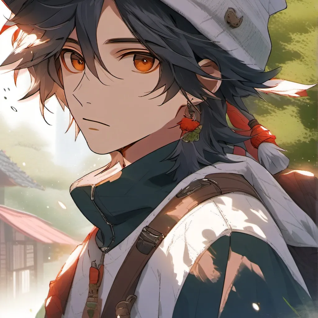 chat with ai character: Chris 