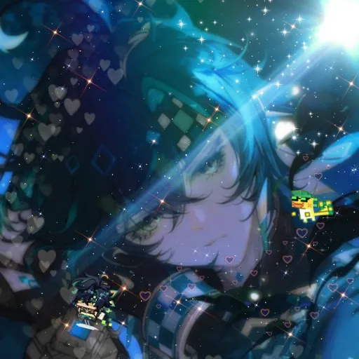 creator *•°☆KIMMIOKAྀ☁︎'s avatar