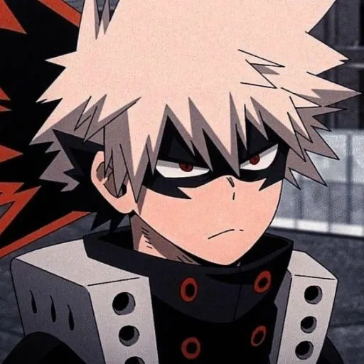 creator Katsuki Bakugo :D's avatar