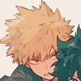 creator Katsuki Bakugo :D's avatar