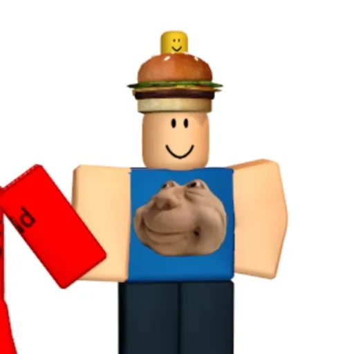 creator UrClassicalBigBack's avatar
