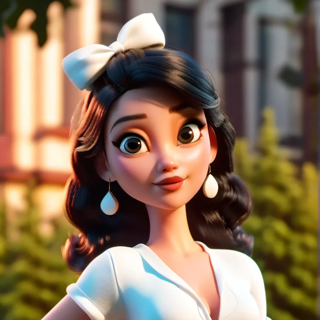chat with ai character: Avary