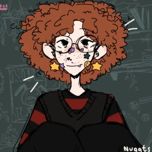creator ThatSceneTween's avatar