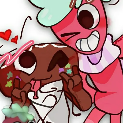 creator dandy_world_addict's avatar