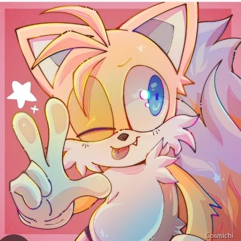 creator cutte fox's avatar