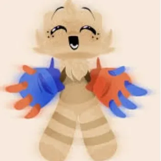 creator cutte goobler's avatar