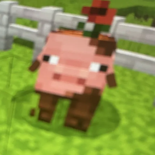 creator Ashley Mike's avatar
