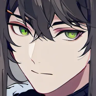 chat with ai character: Levi Sanders 🦋