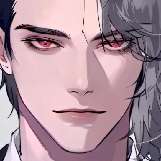 chat with ai character: Zaire Adonis 