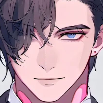 chat with ai character: Derek Vesper 