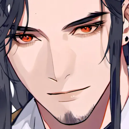 chat with ai character: Ryder Osiris 