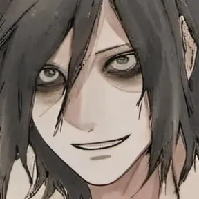 chat with ai character: Creepypasta Fanart