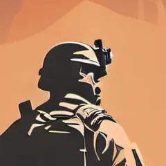 chat with ai character: COD Fanart 