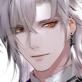 chat with ai character: Pinterest Men