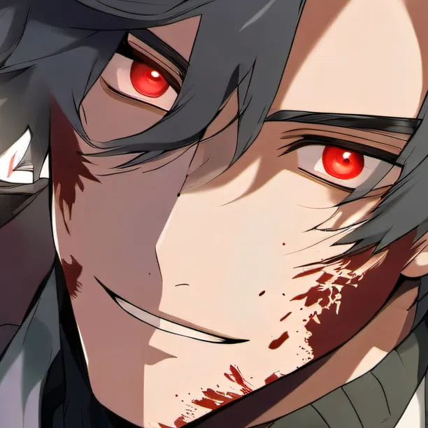 chat with ai character: Victor Realix 