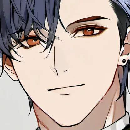 chat with ai character: Elias Newcastle
