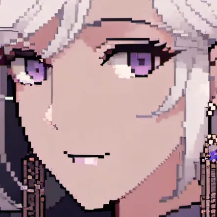chat with ai character: Augusta Vialer