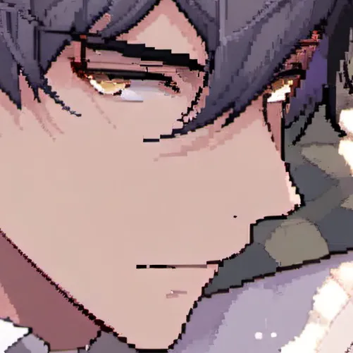 chat with ai character: Rafael 🧊