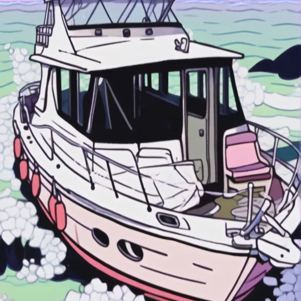 chat with ai character: Jessica Watson