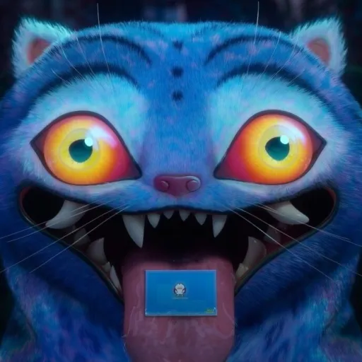 creator derpy_rumis tiger❤'s avatar