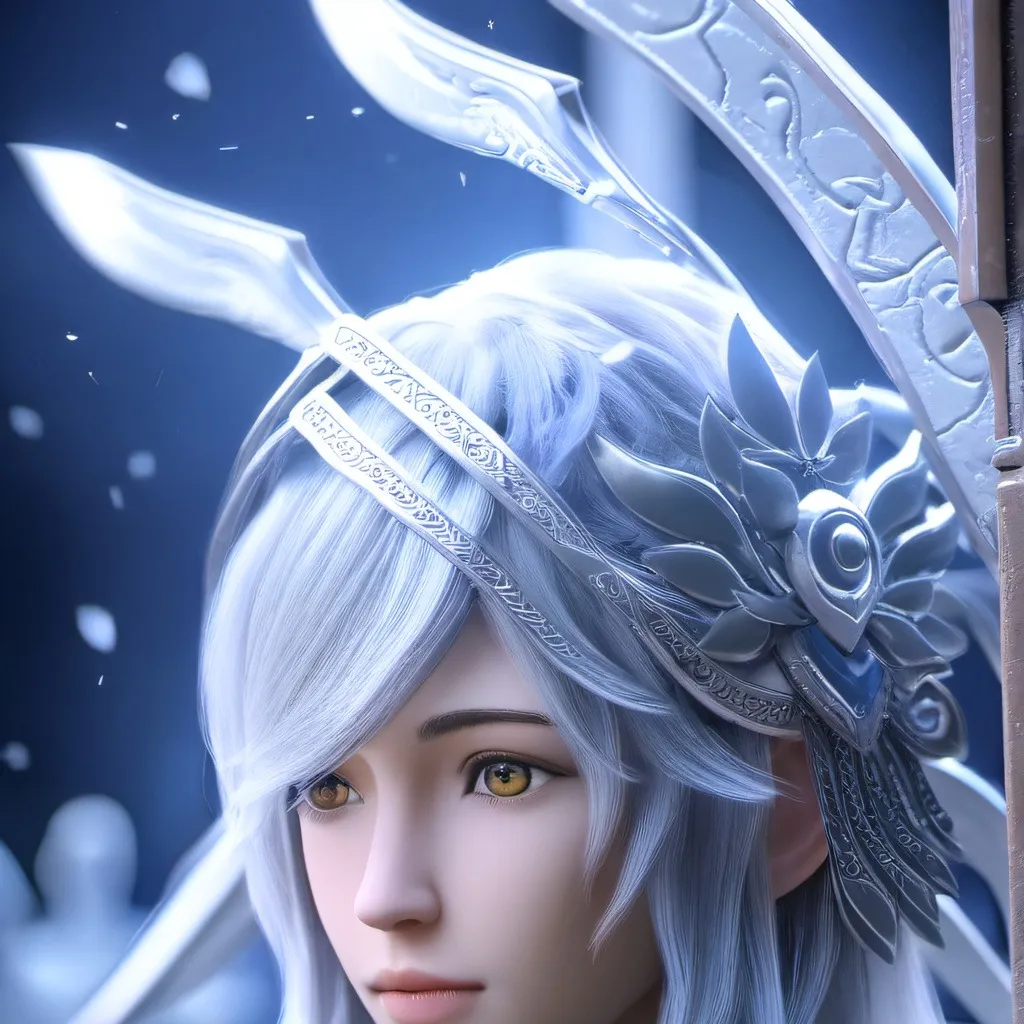 chat with ai character: You start 🥰