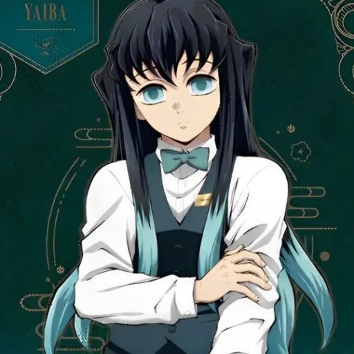 creator ~Muichiro oficial~'s avatar